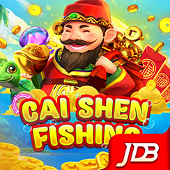 Cai Shen Fishing Game at 693club