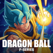 Dragon Ball Slot Game at 693club